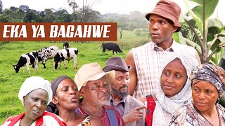 Eka ya Bagahwe Episode 5 [upl. by Kcirded50]