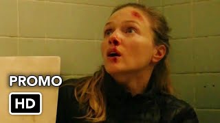 Chicago PD 10x20 Promo quotFightquot HD [upl. by Nahtnaoj]