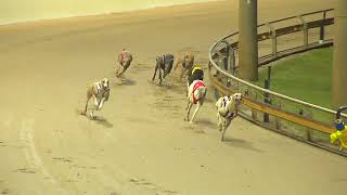 Rockhampton180920214Race6 [upl. by Jacinthe]