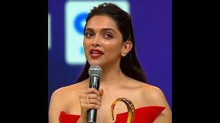 Zee Cine Award For Best Actor Female Deepika Padukone  Sanjay Leela Bhansali amp Ranveer Singh short [upl. by Gelasias]