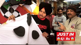 Wholesale Kites Market In amritsar  Wholesale kites Manjha  Big Kites  Kites vlogs [upl. by Isdnyl]