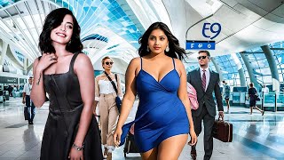 Sigma Police  2025 New South Indian Hindi Dubbed Action Movies  South Indian Hindi Dubbed Movies [upl. by Ytsirk550]