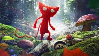 Unravel  SÉRIE NOVA COM O BONECO DE LÃ Capítulo 1 [upl. by Ganley]