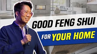 How Does A Good Feng Shui House Look Like Easy Feng Shui Tips To Implement Now [upl. by Ecaj]