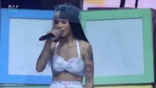 Melanie Martinez  Soap Lollapalooza Brasil 2017 [upl. by Luhey]