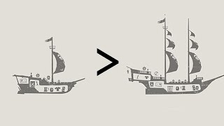 Why the sloop is better than the brig [upl. by Heeley]