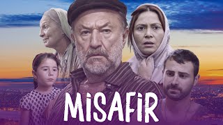 Misafir  Ödüllü Yerli Dram Filmi  Full HD Tek Parça [upl. by Llerdnek]