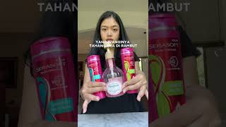 A quick shampoo review [upl. by Keifer]