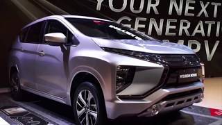 Fitur Mitsubishi Xpander Yang Di Dapat Sesuai Tipenya [upl. by Earazed]