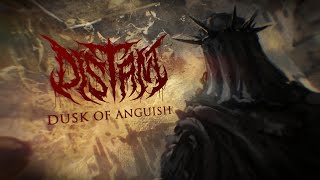 DISTANT  Dusk of Anguish Official EP Stream [upl. by Landon]