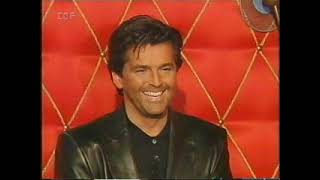 Modern Talking  Das Comeback bei Wetten dass 28031998 [upl. by Keelby]