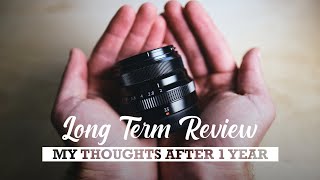 The BEST VALUE Fujifilm Lens  35mm f2 Review [upl. by Ahsiym331]