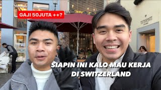 BERAPA UMR DI SWITZERLAND [upl. by Geller]