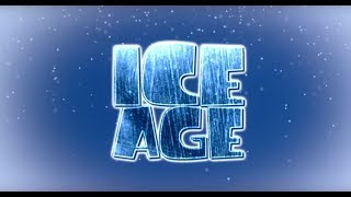 Ice Age 2002  Home Video Trailer [upl. by Efinnej371]