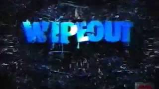 Wipeout  Promo  ABC  2008 [upl. by Leiruh804]