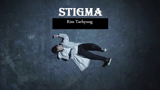 FMV BTS V Taehyung  Stigma Full MV english subs [upl. by Leen]