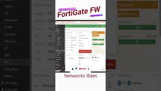 Fortigate FW  Routing Fundamentals  Dynamic Routes OSPF amp BGP [upl. by Seyah837]