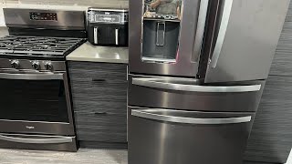 Whirlpool appliances customer service repair nightmare [upl. by Celio]