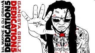 Lil Wayne  Itchin Dedication 5 [upl. by Carisa]