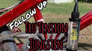 Part 2 Tru Tension Tungsten [upl. by Nnylsia]