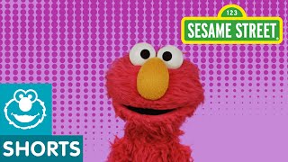 ANIMAL SOUNDS WITH ELMO  Old MacDonald Had A Farm  Sesame Street Learning Games for KidsToddlers [upl. by Accebor]