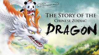 Secrets of the Chinese Zodiac Year of the Dragon Story 龙年生肖故事 [upl. by Mather416]