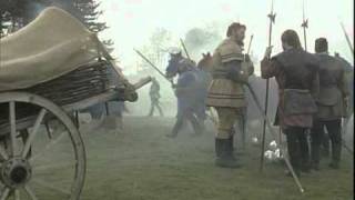 AGINCOURT 1415  THE TRIUMPH OF THE LONGBOW [upl. by Niwhsa]