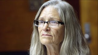 Manson Cult Follower Leslie Van Houten Seeks Parole After 50 Years In Jail [upl. by Allan]