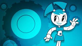 My Life as a Teenage Robot  CineMADNESS Comic Dub [upl. by Nod]