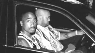 2Pac  Reincarnation OG Unreleased [upl. by Dnalyaw802]