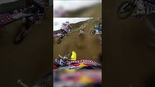 GoPro Throwback Ken Roczen  Glen Helen 2015 [upl. by Lekym]