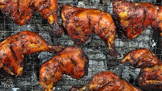 বেস্ট বারবিকিউ রেসিপি । Chicken BBQ । BBQ Chicken । BBQ recipe bangla । Barbecue Chicken Bangla bbq [upl. by Yrnehnhoj270]