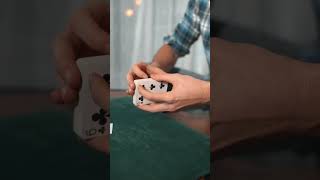 Come sembrare un PRO con le CARTE 😎 jacknobile tutorial [upl. by Ellingston]