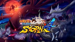 NARUTO SHIPPUDEN Ultimate Ninja STORM 4 Fix Unofficial [upl. by Stanislaw265]