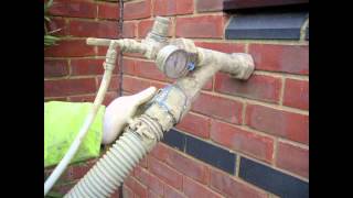 How does cavity wall insulation work [upl. by Varney]