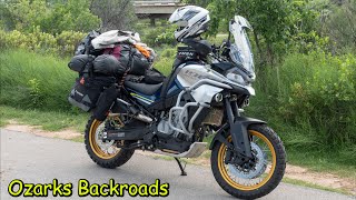 CFMOTO Ibex 800T 5000 Miles Review Still Any Good [upl. by Helse]