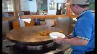 Mongolian Stir Fry Schaumburg IL [upl. by Gemoets]