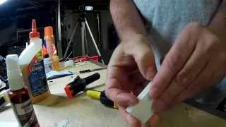 Which Glue Works Best On Corrugated Plastic [upl. by Natascha]