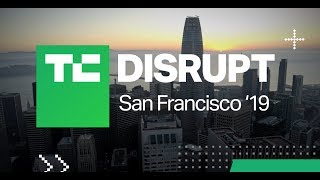 What is TechCrunch Disrupt [upl. by Corinne]