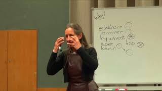 Barbara ONeill  Part 6 Empowering the immune system [upl. by Gallenz206]