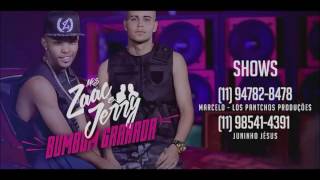 MCs Zaac amp Jerry  Bumbum Granada Audio Oficial [upl. by Stirling184]