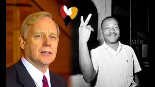 Dr William Pepper Untold Truth on Martin Luther Kings Assassination [upl. by Nelyk]