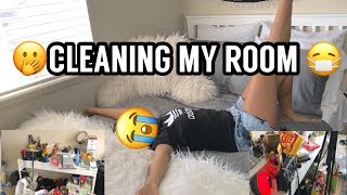 Cleaning My Room  Kelly Kay [upl. by Merridie734]