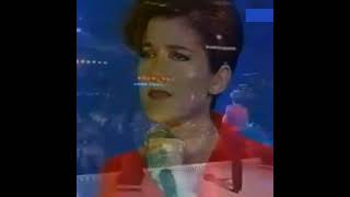 Pour que tu maimes encore  Celine Dion Live amp Unseen [upl. by Jun]