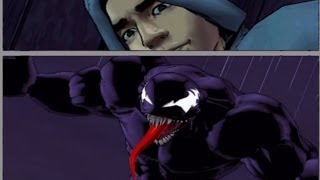 Ultimate SpiderMan  Walkthrough Part 1  Chapter 1 Fathers Pride SpiderMan Vs Venom [upl. by Dermot942]