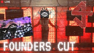 GEN LOSS FOUNDERS CUT REACTION [upl. by Onifur]