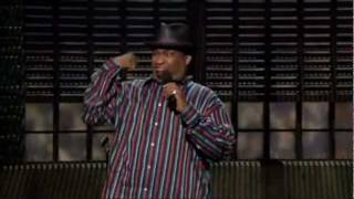 Patrice Oneal Def Comedy Jam [upl. by Frida370]