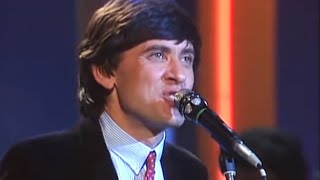 Gianni Morandi  Canzoni Stonate LiveRSI 1983  Il meglio della musica Italiana [upl. by Aiam]