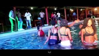 Takana ZION  Piscine Official Vidéo 2017 Black Mafia 6 [upl. by Twelve918]