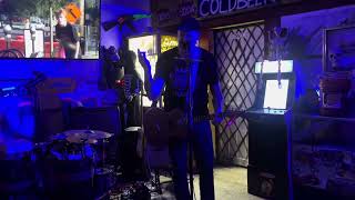 Yard Sign Perform “Meltdowns Ohio” At Half Baked Brew [upl. by Hsevahb965]